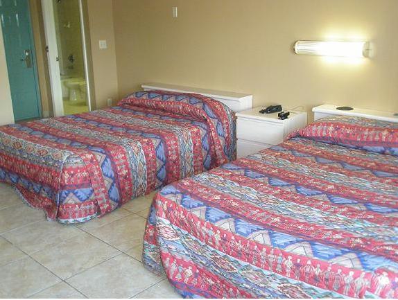 Miami Princess Hotel Værelse billede