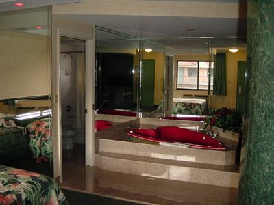 Miami Princess Hotel Eksteriør billede