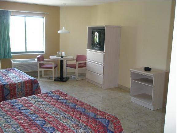Miami Princess Hotel Eksteriør billede