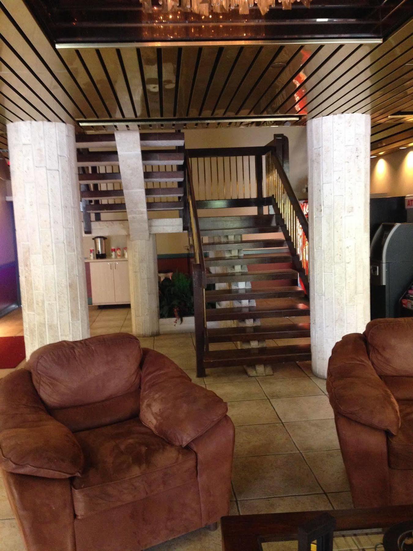 Miami Princess Hotel Eksteriør billede