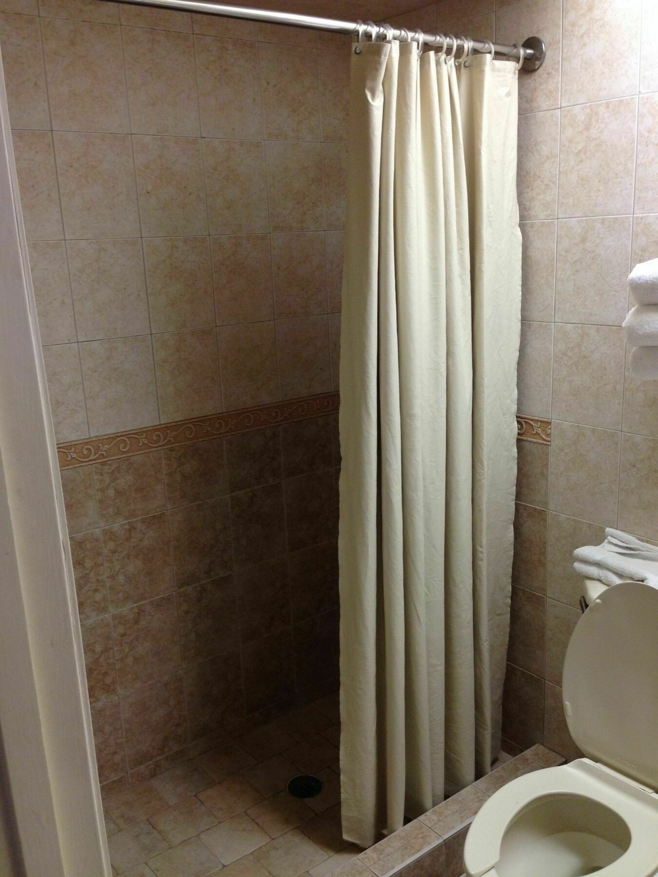 Miami Princess Hotel Eksteriør billede