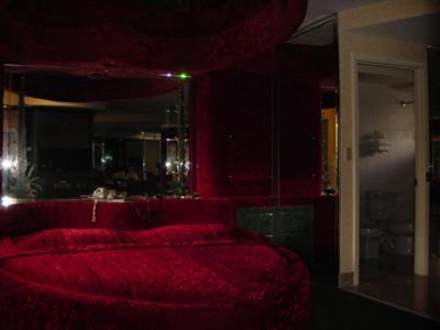 Miami Princess Hotel Eksteriør billede