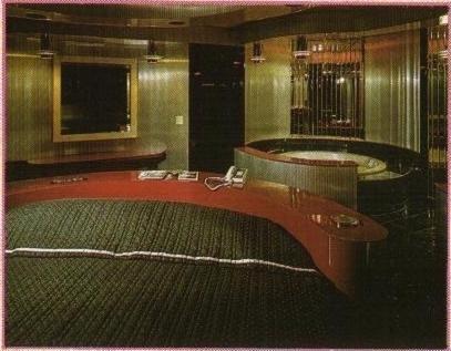 Miami Princess Hotel Eksteriør billede
